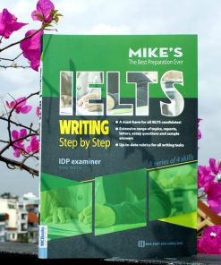 Ielts Step By Step C C B C Thi Ielts M T C Ch Chi Ti T V Hi U Qu Nh T