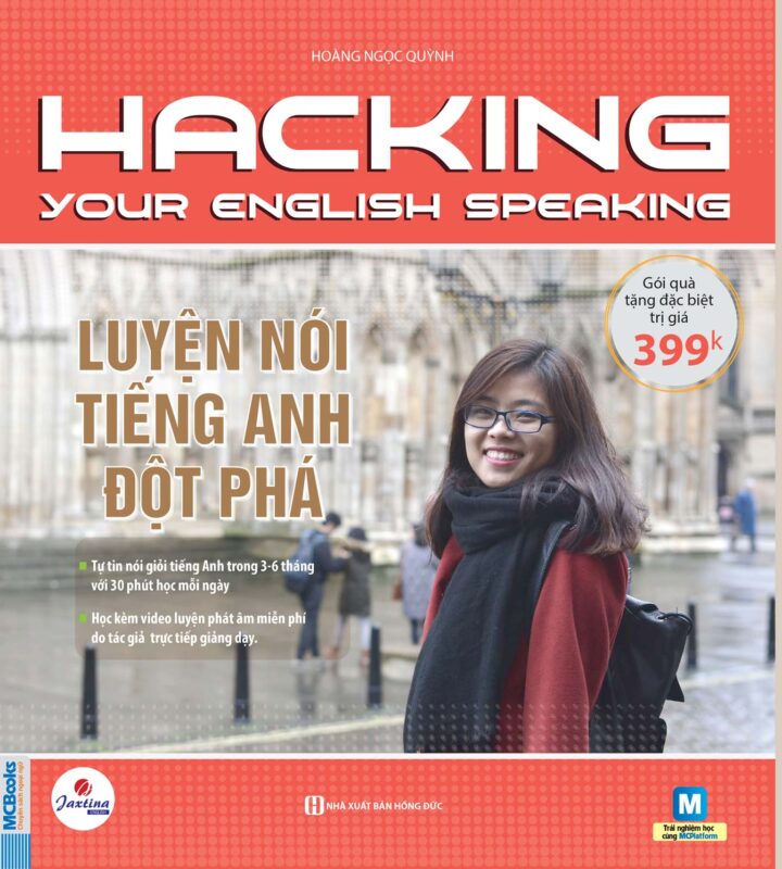  Hacking Your English Speaking