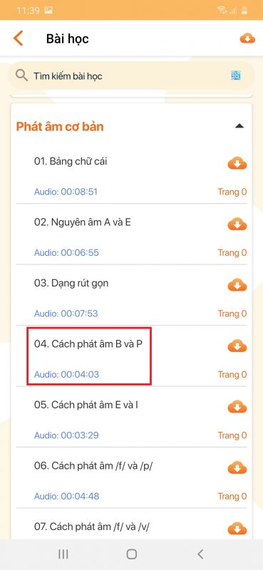 Cach Phat Am Phụ Am B Va P Trong Tiếng Anh Chuẩn Nhất