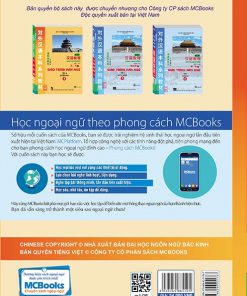 giao trinh han ngu tap 2 quyen thuong bia sau