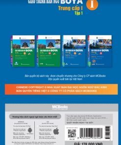 Giao trinh boya trung cap 1