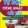 Tự học tiếng Nhật cấp tốc