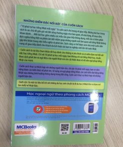 10 phút tự học tiếng nhật mỗi ngày 2