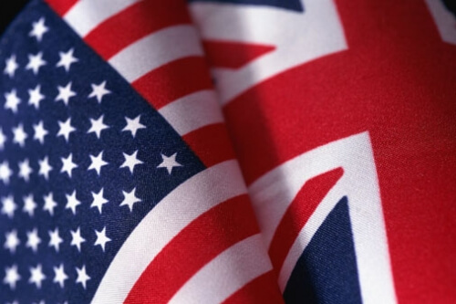 Anh - Anh và Anh - Mỹ khác nhau như thế nào?