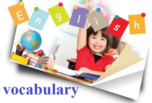 Cách học 1000, 1500, 3000, 6000 từ vựng tiếng anh giao tiếp thông dụng theo chủ đề