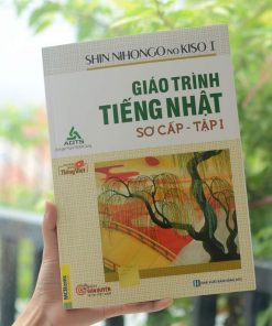 giao trinh Tieng Nhat