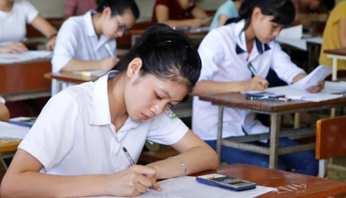 hinh thuc thi thpt quoc gia 2017