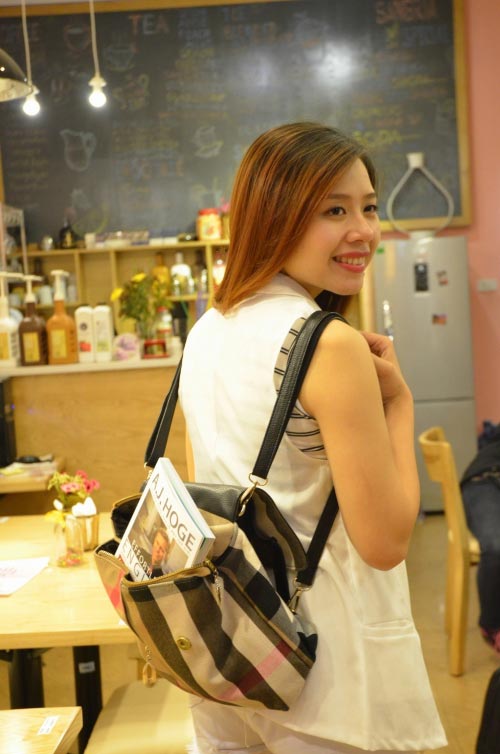 tieng anh vui ve