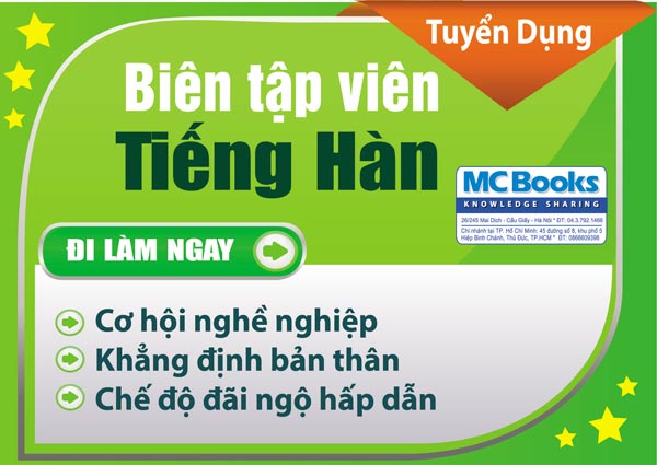 tuyen dung bien tap vien tieng han 000