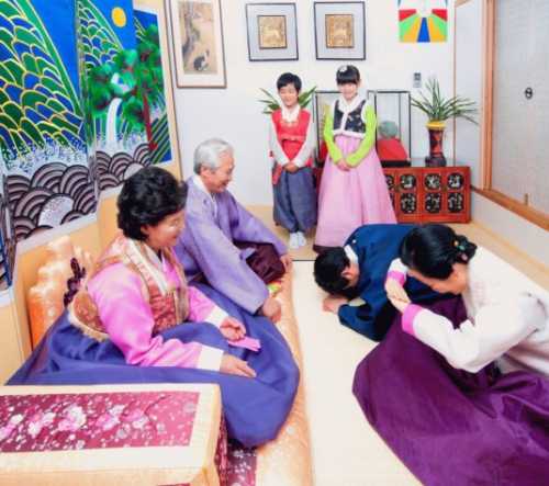 6 cách nói xin chào trong tiếng Hàn chuẩn nhất hiện nay