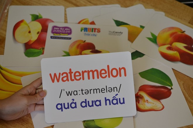 De day con thong minh bo me cung phai hoc