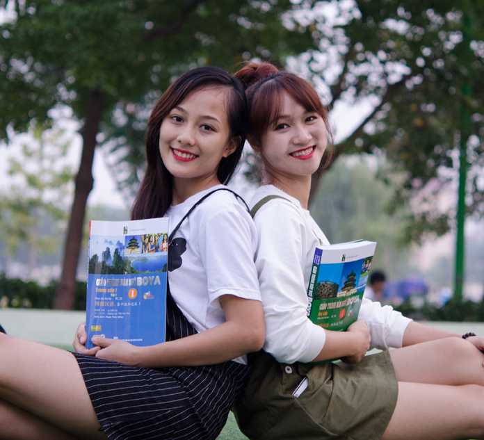 Giao trinh Han ngu Boya Trung cap I tap 1 02