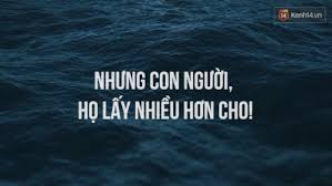 Khi dai duong len tieng