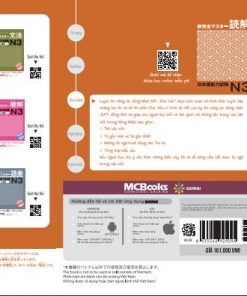 Tai lieu luyen thi nang luc tieng Nhat N3 Doc hieu 02