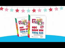 Trailer cuon sach Hoc danh van tieng Anh