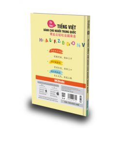 Tu hoc tieng viet danh cho nguoi trung quoc bia sau