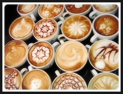 b8 capuccino purio cafe