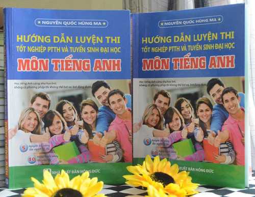 bi kip diem cao mon tieng anh