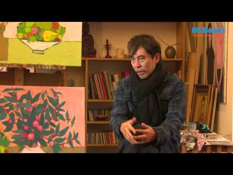 hoa si dang xuan hoa