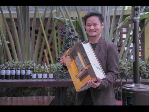 hoa si pham binh chuong