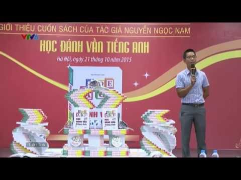 hoc danh van tieng anh 1