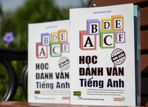 hoc danh van tieng anh 2