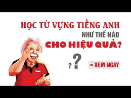 hoc tu vung