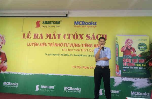 tri nho tu vung