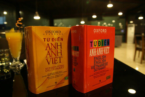 tu dien anh anh viet