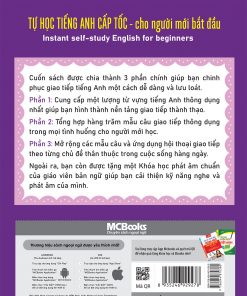 Bia sau Tu hoc tieng Anh cho nguoi moi bat dau 1.2.24