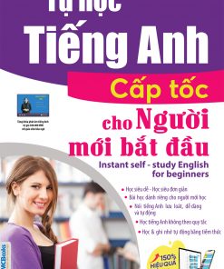 Bia truoc Tu hoc tieng Anh cho nguoi moi bat dau 1.2.24