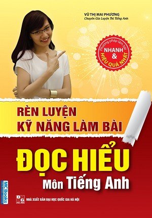 ren luyen ky nang lam bai doc hieu tieng anh