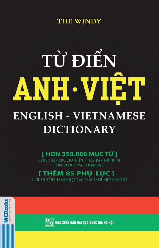 Bia truoc tu dien anh anh viet bia mem mau den scaled