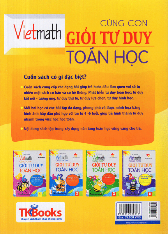 vietmath 2