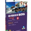 Giáo trình Hán ngữ Boya trung II cấp tập 2