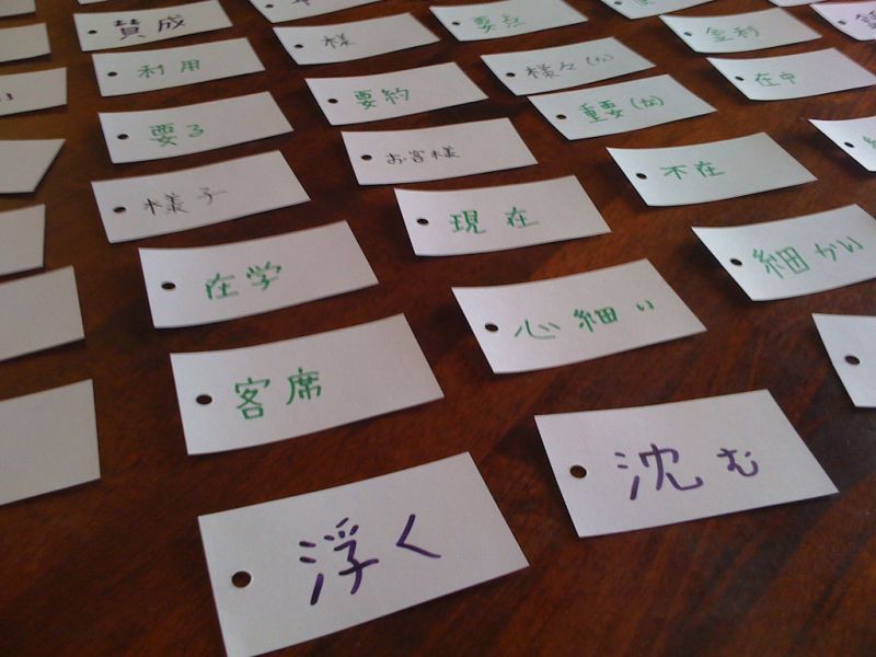 6 cach hoc noi tieng trung hieu qua