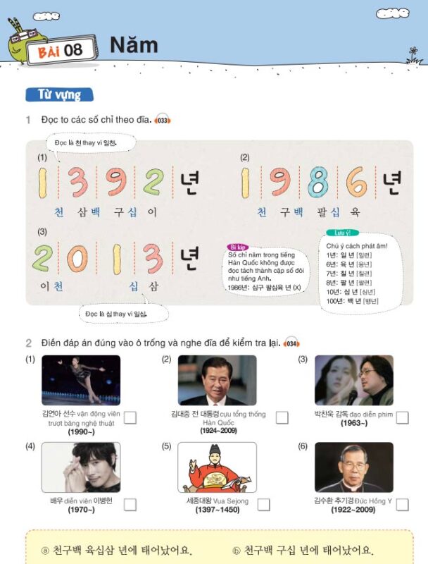 vi du hoc tieng han that la don gian 1