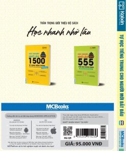 Tu hoc tieng trung cho nguoi moi bat dau bia sau
