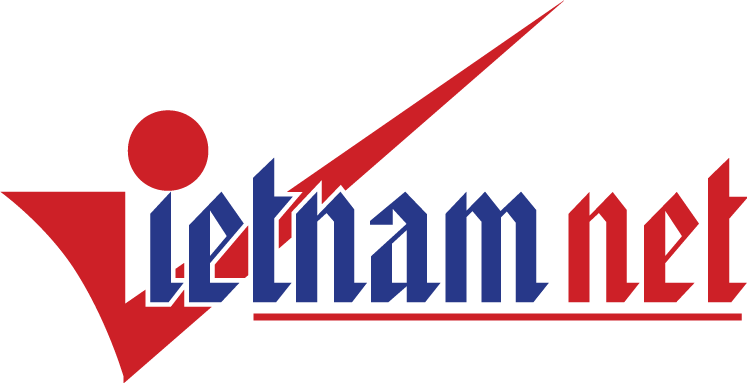 Vietnamnet Logo