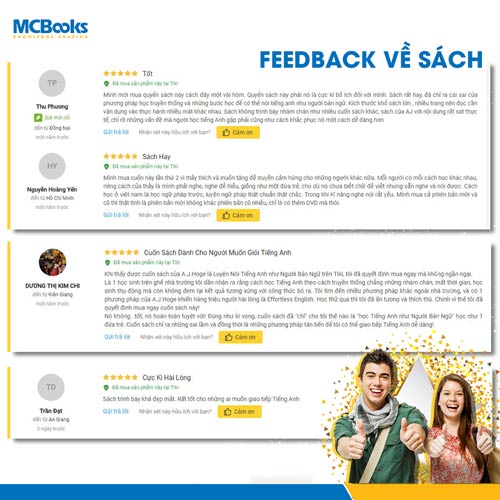 Feedback sach 2