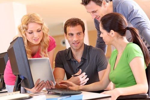 Hoc tieng anh giao tiep