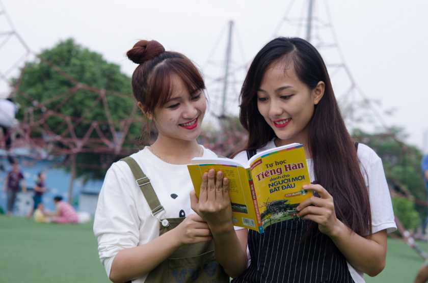 danh gia cuon sach tu hoc tieng han danh cho nguoi moi bat dau anh 01