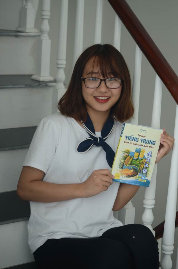 Đánh giá cuốn sách tự học tiếng Trung dành cho người mới bắt đầu