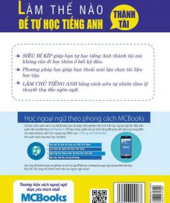 Làm thế nào để tự học tiếng anh thành tài 22