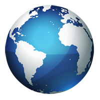 Network icon