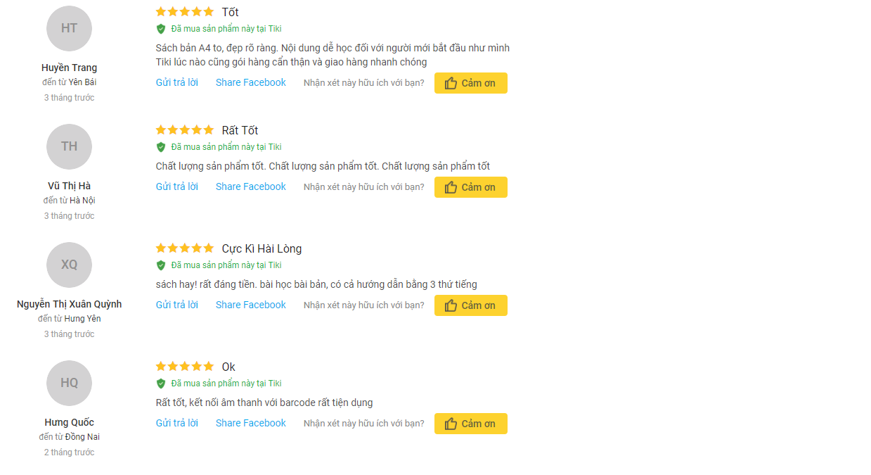 review giao trinh han ngu 3