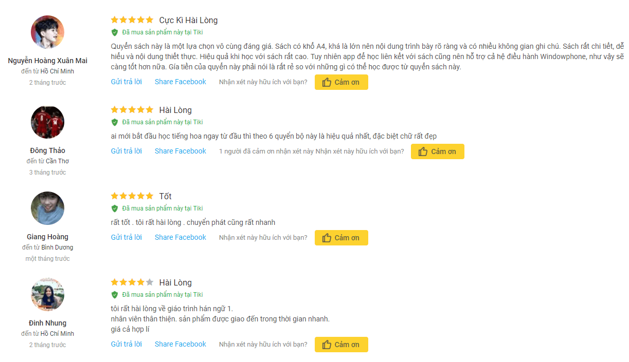 review giao trinh han ngu 4