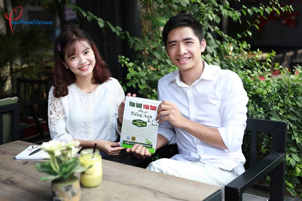 review sach vua luoi vua ban van gioi tieng anh anh 3 1