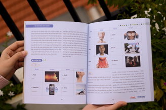 bo 4cuon efortless english tu tin phat am chuan