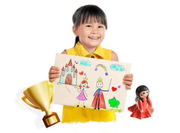 cach hoc tieng anh cho tre cap 1